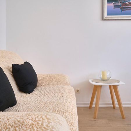 Sunny Apartment Σπλιτ Εξωτερικό φωτογραφία