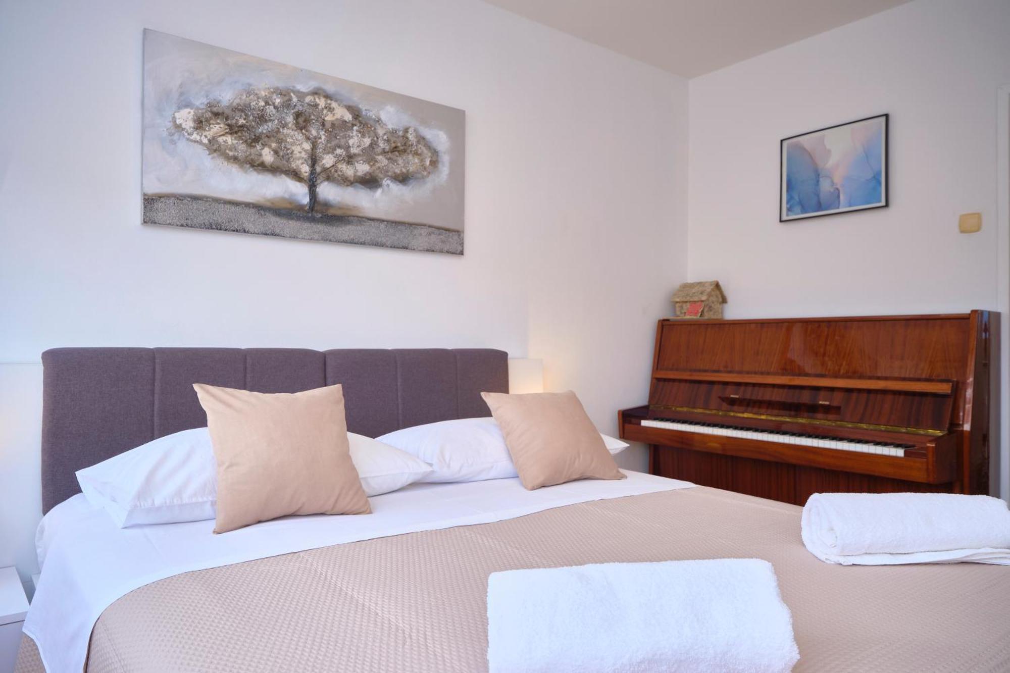 Sunny Apartment Σπλιτ Εξωτερικό φωτογραφία