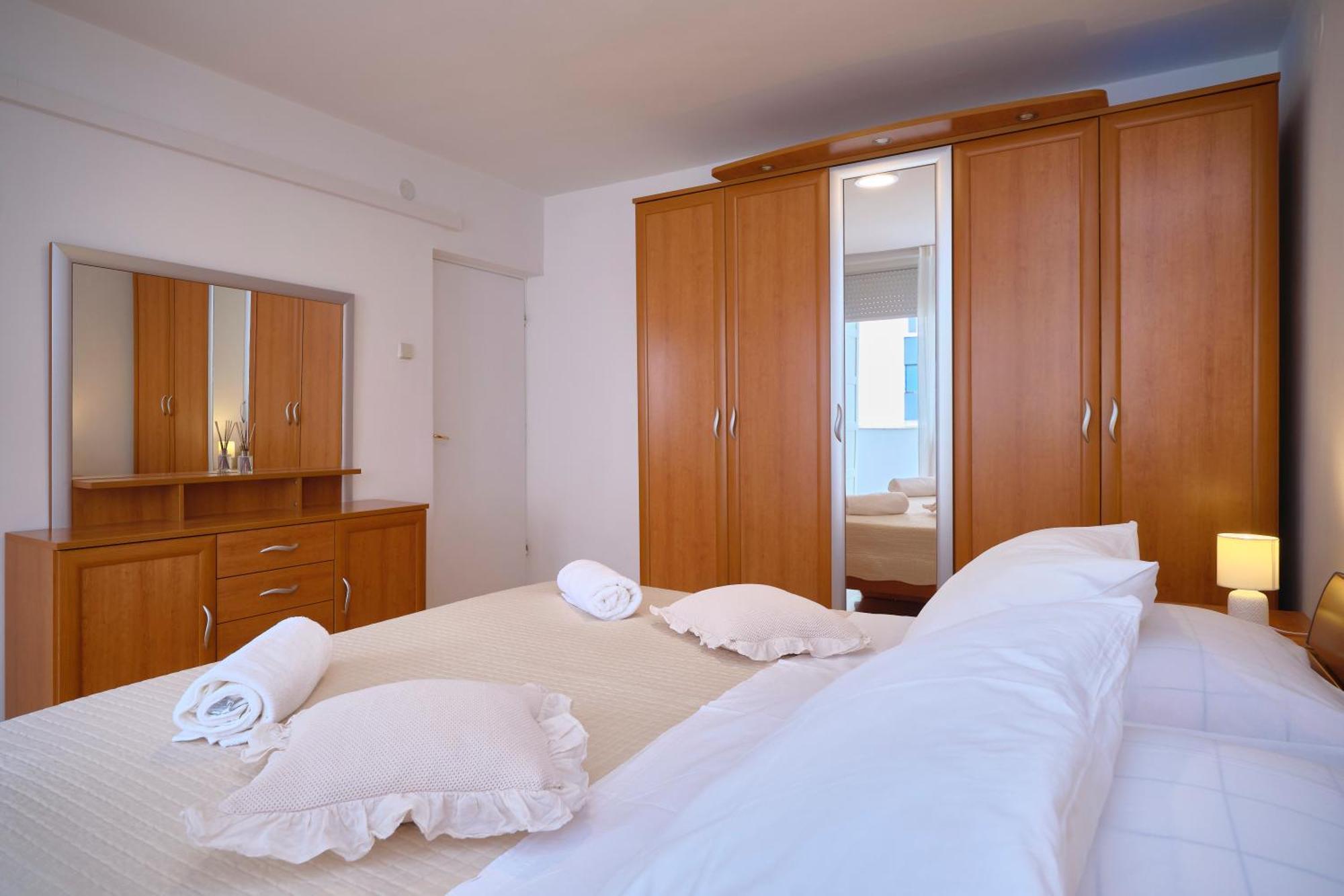 Sunny Apartment Σπλιτ Εξωτερικό φωτογραφία